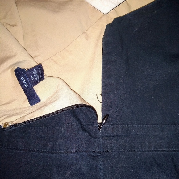 Gap sundress - Picture 7 of 8